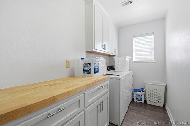 2702 Highwood Drive, Claremore, OK 74017