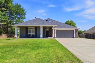 2702 Highwood Drive, Claremore, OK 74017