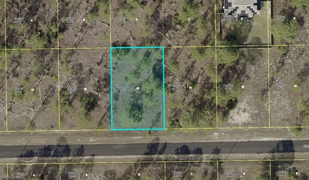 1113 Florence ST E, LEHIGH ACRES, FL 33974 — photo 4