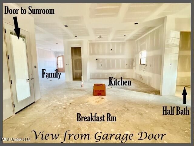209 Dogwood Lane, Batesville, MS 38606