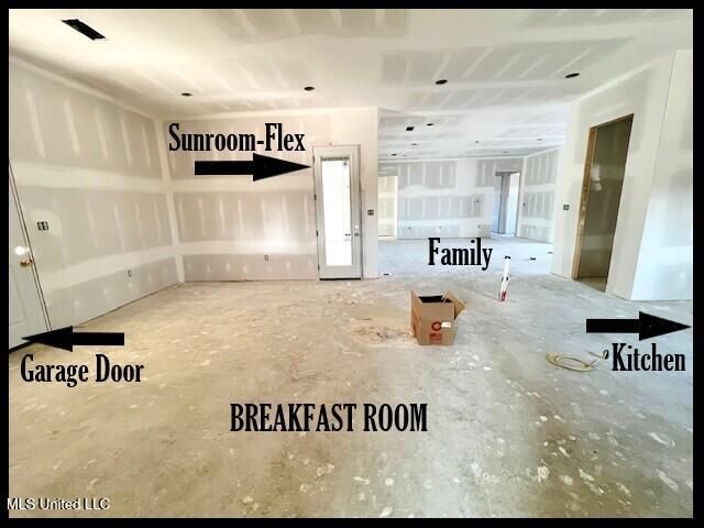 209 Dogwood Lane, Batesville, MS 38606