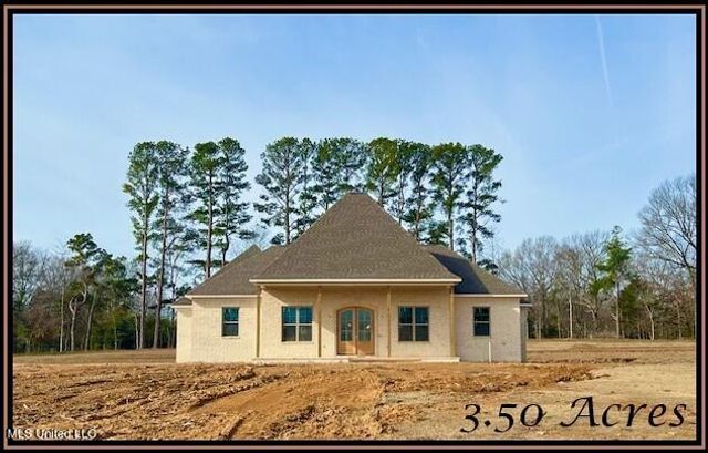 209 Dogwood Lane, Batesville, MS 38606