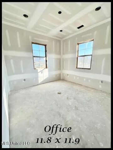 209 Dogwood Lane, Batesville, MS 38606