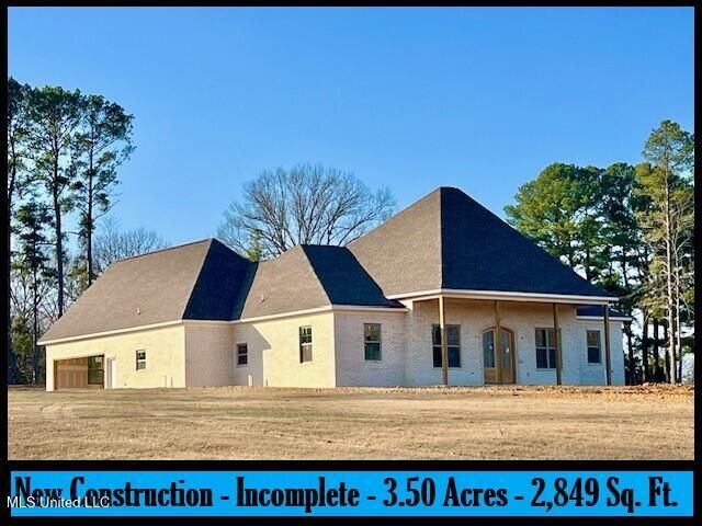 209 Dogwood Lane, Batesville, MS 38606