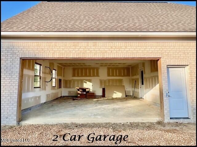 209 Dogwood Lane, Batesville, MS 38606