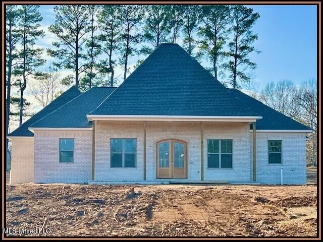 209 Dogwood Lane, Batesville, MS 38606