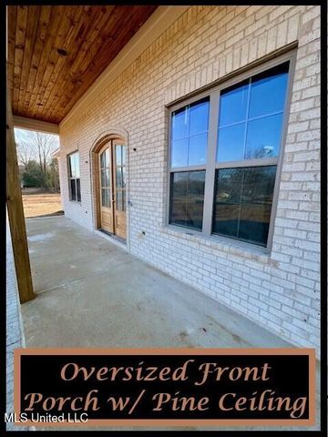 209 Dogwood Lane, Batesville, MS 38606