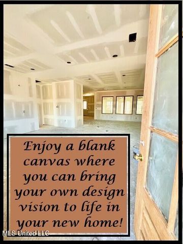 209 Dogwood Lane, Batesville, MS 38606