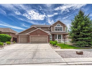 5629 Whiskey River Dr, Colorado Springs, CO 80923