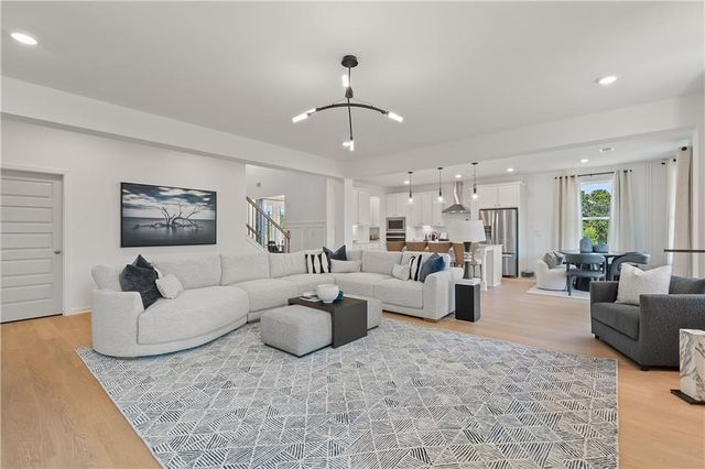 128 Compass Road, Hampton, GA 30228