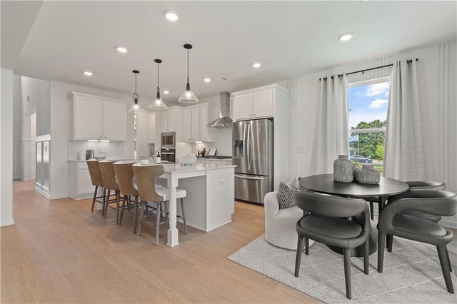 128 Compass Road, Hampton, GA 30228