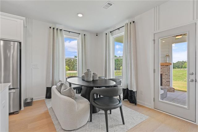 128 Compass Road, Hampton, GA 30228
