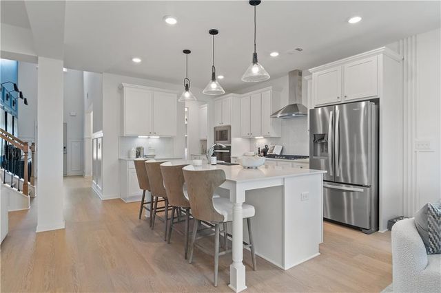 128 Compass Road, Hampton, GA 30228