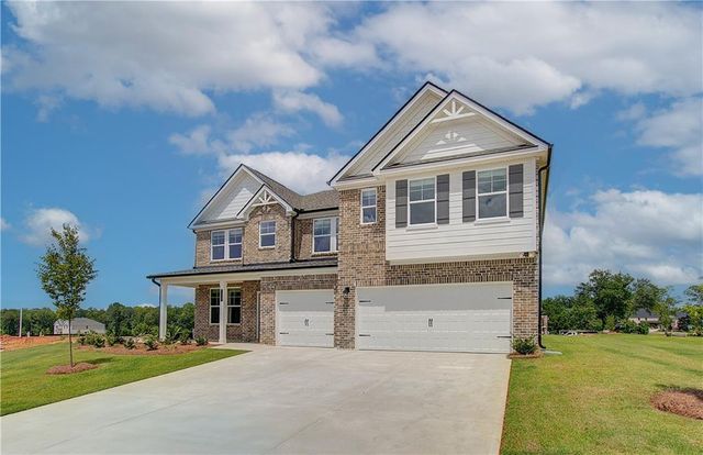 128 Compass Road, Hampton, GA 30228
