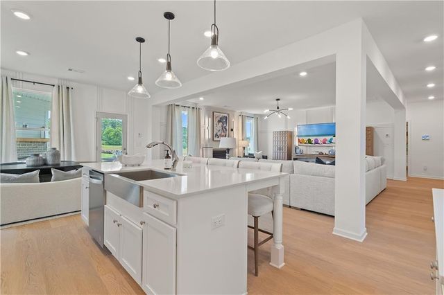 128 Compass Road, Hampton, GA 30228
