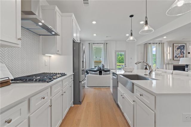 128 Compass Road, Hampton, GA 30228