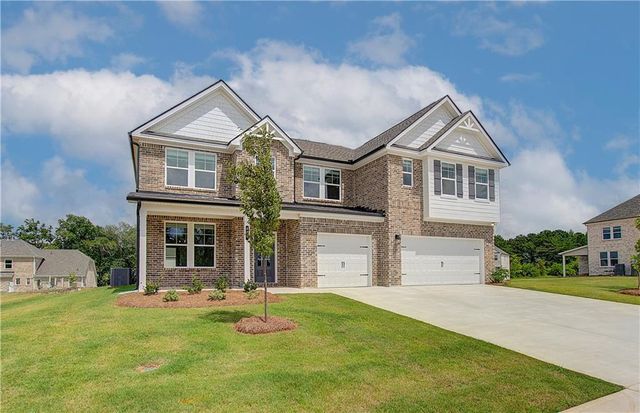 128 Compass Road, Hampton, GA 30228
