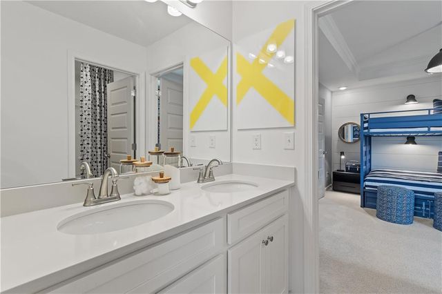128 Compass Road, Hampton, GA 30228