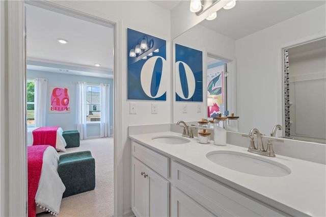 128 Compass Road, Hampton, GA 30228