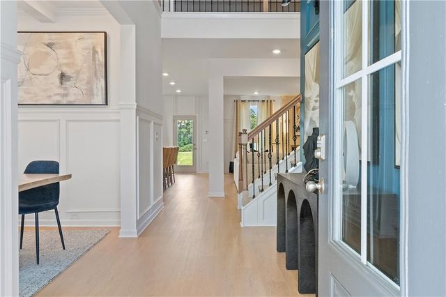 128 Compass Road, Hampton, GA 30228