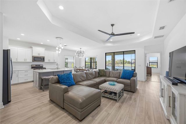 225 BENEDETTO COURT, Nokomis, FL 34275