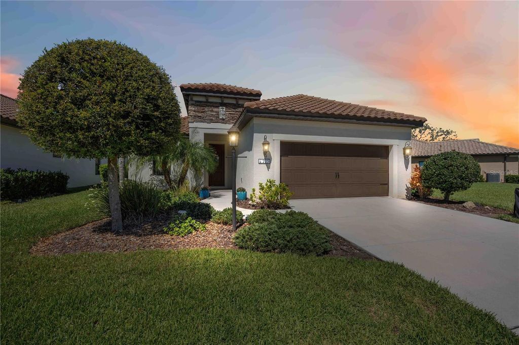 225 BENEDETTO COURT, Nokomis, FL 34275