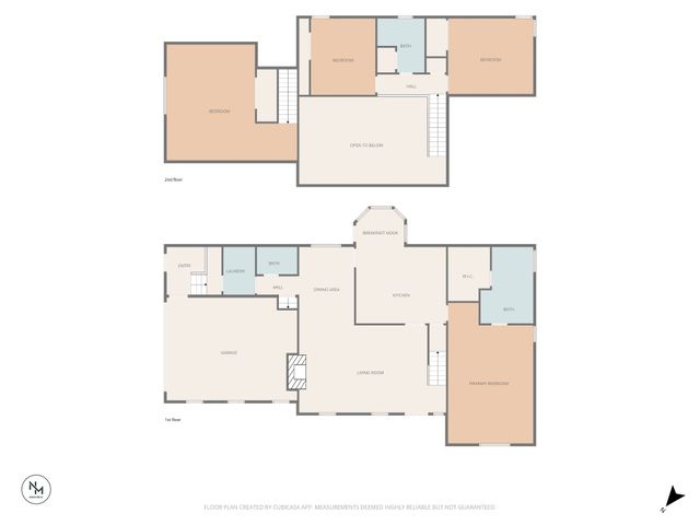 1033 Kacie Dr, Pleasant View, TN 37146
