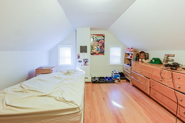 5 Oliver St, Randolph, MA 02368