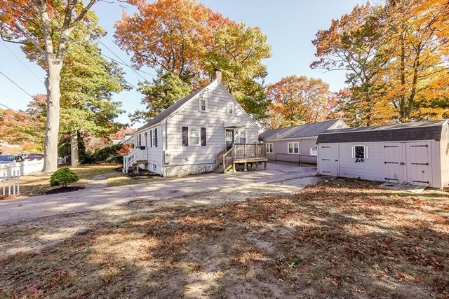5 Oliver St, Randolph, MA 02368