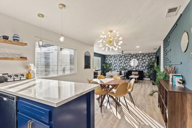 61664 Crest Circle Drive, Joshua Tree, CA 92252