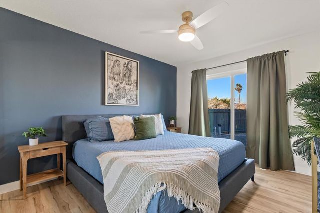 61664 Crest Circle Drive, Joshua Tree, CA 92252