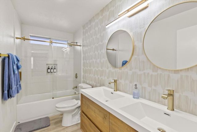 61664 Crest Circle Drive, Joshua Tree, CA 92252