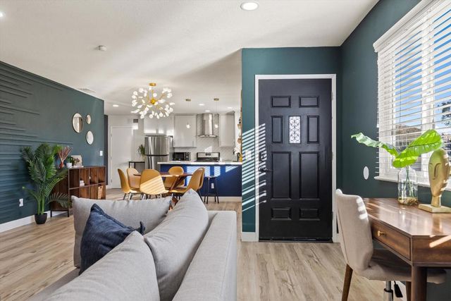 61664 Crest Circle Drive, Joshua Tree, CA 92252