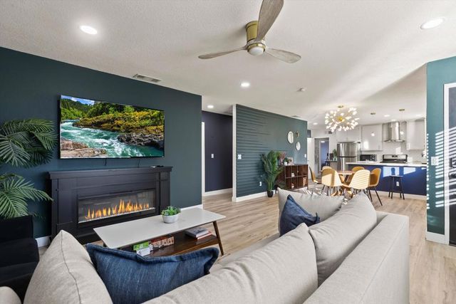 61664 Crest Circle Drive, Joshua Tree, CA 92252