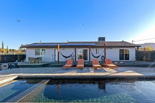 61664 Crest Circle Drive, Joshua Tree, CA 92252