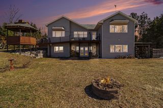 4745 S Lakeshore Drive, Summit Twp, MI 49431