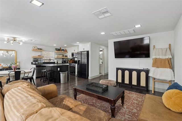 723 SE 22nd Street, Oklahoma City, OK 73129