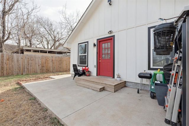 723 SE 22nd Street, Oklahoma City, OK 73129