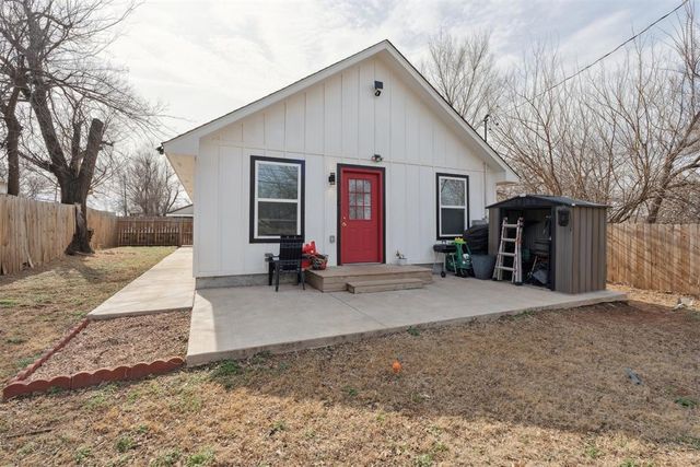 723 SE 22nd Street, Oklahoma City, OK 73129