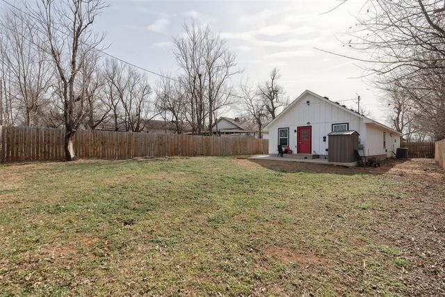 723 SE 22nd Street, Oklahoma City, OK 73129
