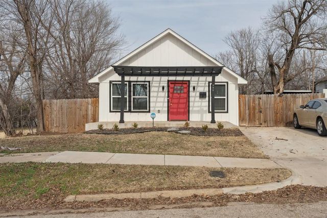 723 SE 22nd Street, Oklahoma City, OK 73129