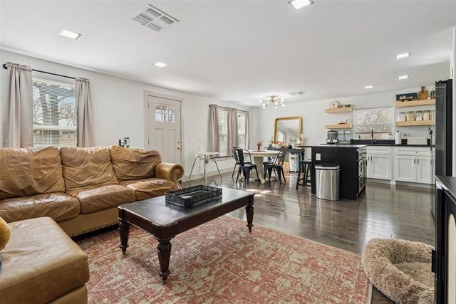 723 SE 22nd Street, Oklahoma City, OK 73129