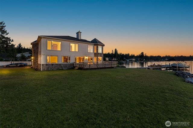 1555 Fairview Street, Bellingham, WA 98229