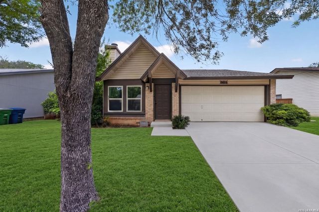 9410 Valley Bend, San Antonio, TX 78250