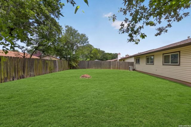 9410 Valley Bend, San Antonio, TX 78250