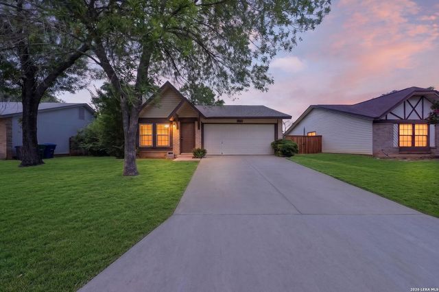 9410 Valley Bend, San Antonio, TX 78250