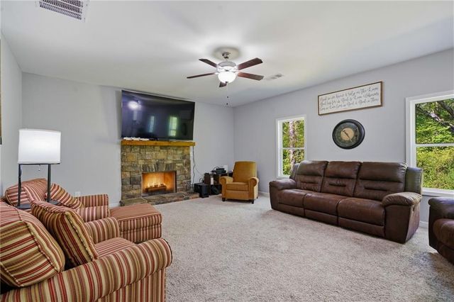 100 Delta Downs Court, Hogansville, GA 30230