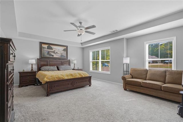 100 Delta Downs Court, Hogansville, GA 30230