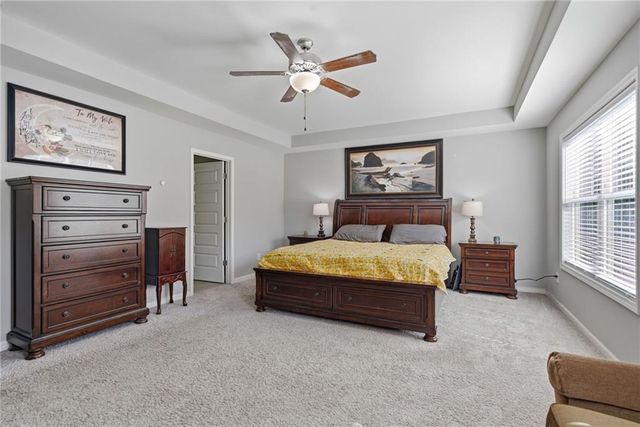 100 Delta Downs Court, Hogansville, GA 30230