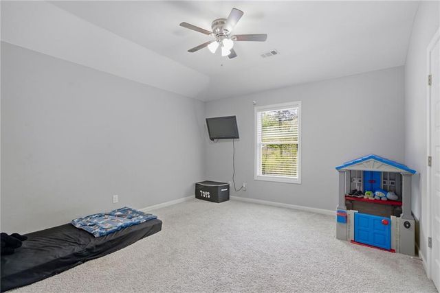 100 Delta Downs Court, Hogansville, GA 30230